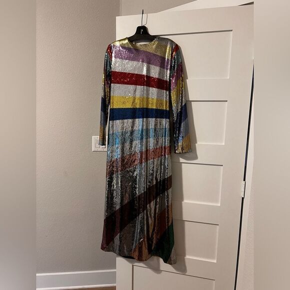 Supreme Swing Dress La DoubleJ ✨✨✨ - Picture 14 of 16